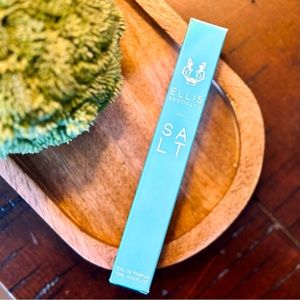 ✨BRAND NEW ✨SALT Eau De Par fume Travel Spray